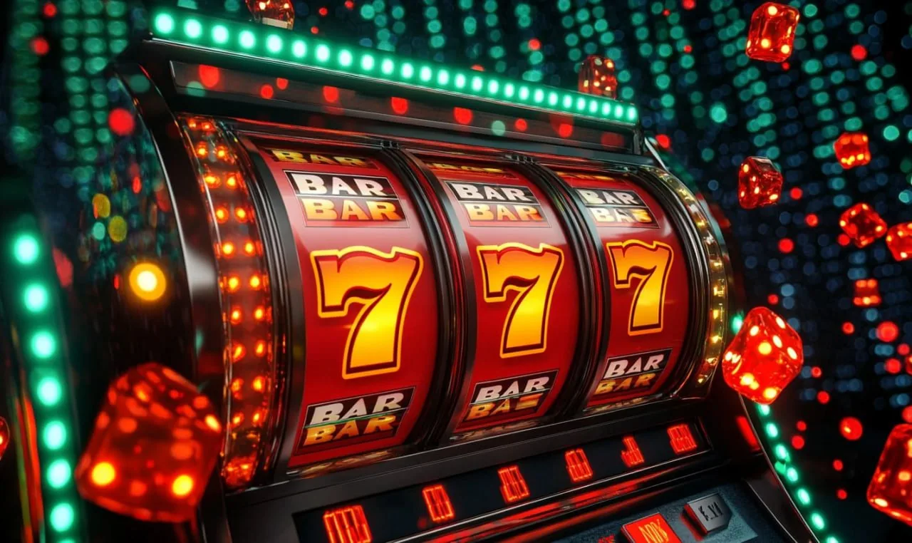 c444bet Makran Coast Slots